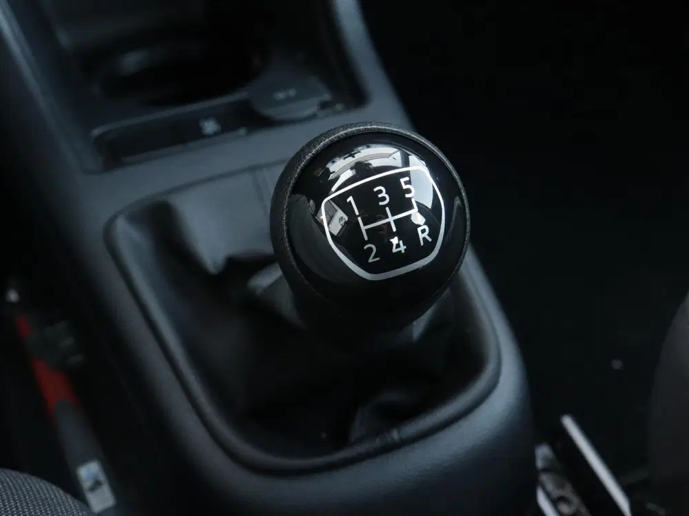 Volkswagen up! 1.0 uit 2024, foto 12