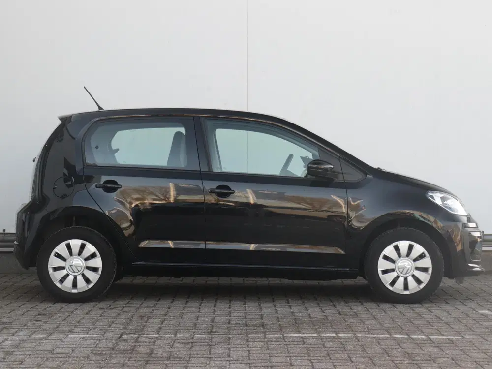 Volkswagen up! 1.0 uit 2024, foto 4