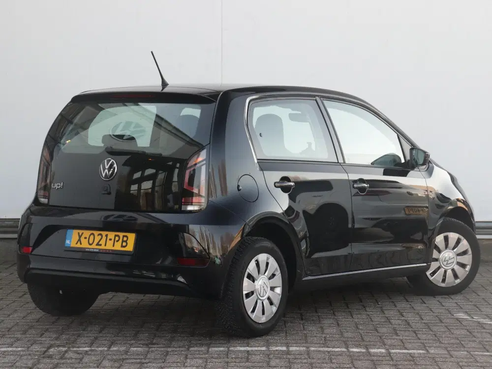 Volkswagen up! 1.0 uit 2024, foto 5