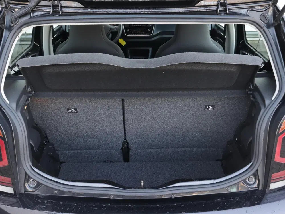 Volkswagen up! 1.0 uit 2024, foto 7