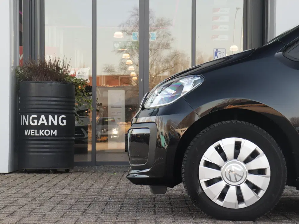 Volkswagen up! 1.0 uit 2024, foto 9
