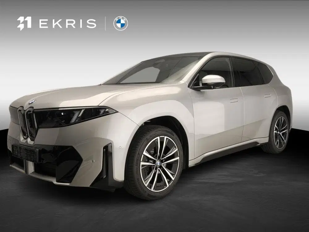 BMW iX3 40 eDrive M Sportpakket uit 2026