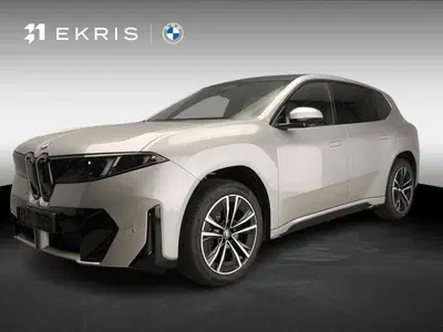 BMW iX3 40 eDrive M Sportpakket uit 2026