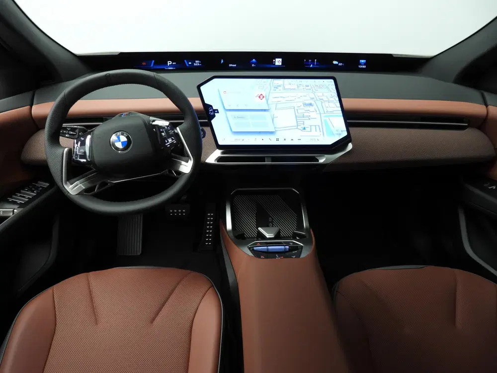 BMW iX3 40 eDrive M Sportpakket uit 2026, foto 10