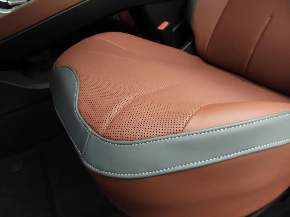 BMW iX3 40 eDrive M Sportpakket uit 2026, foto 13