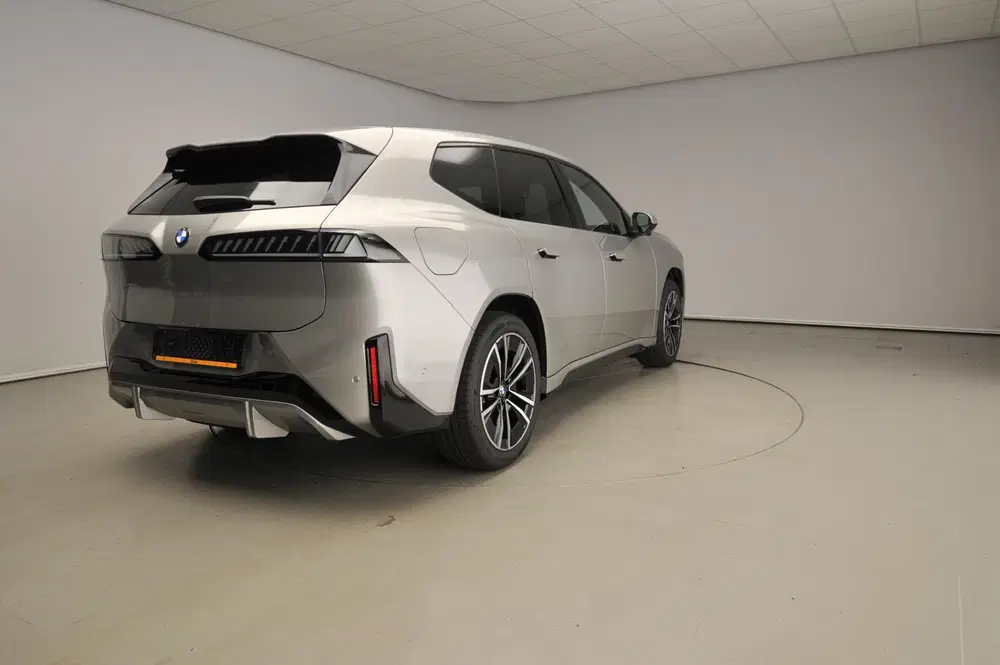 BMW iX3 40 eDrive M Sportpakket uit 2026, foto 2