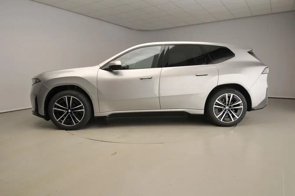 BMW iX3 40 eDrive M Sportpakket uit 2026, foto 3