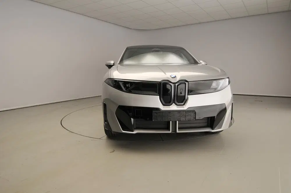 BMW iX3 40 eDrive M Sportpakket uit 2026, foto 4