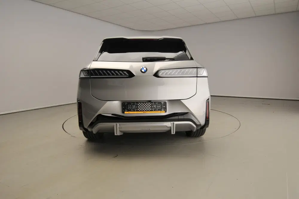 BMW iX3 40 eDrive M Sportpakket uit 2026, foto 5