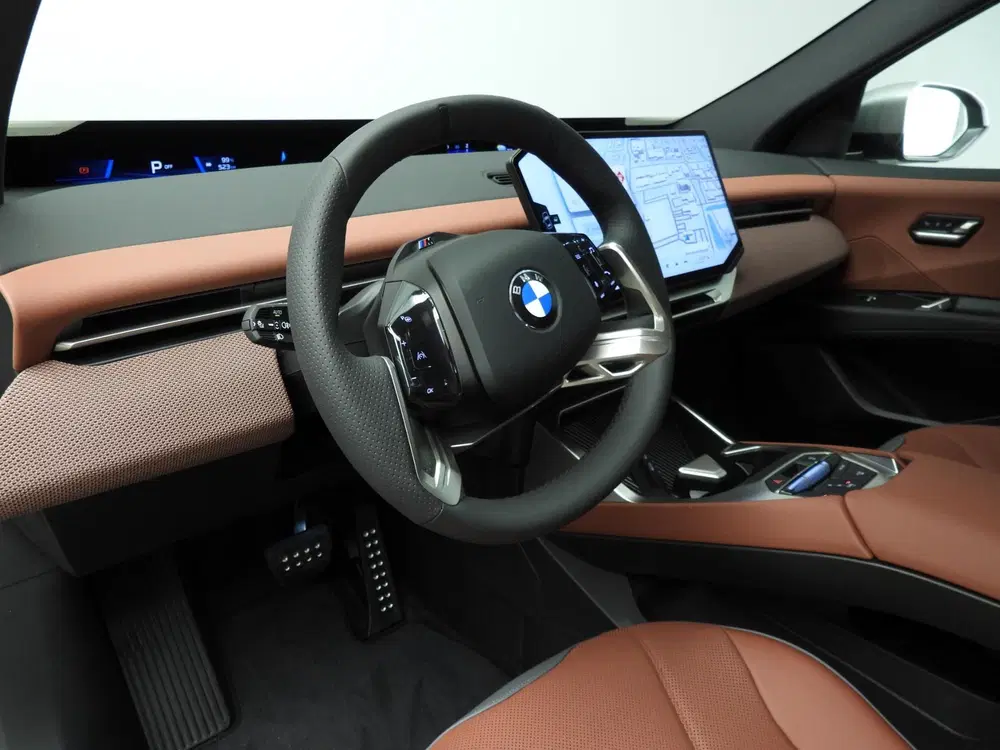 BMW iX3 40 eDrive M Sportpakket uit 2026, foto 6