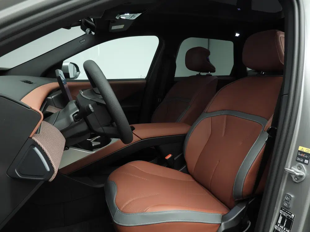 BMW iX3 40 eDrive M Sportpakket uit 2026, foto 7