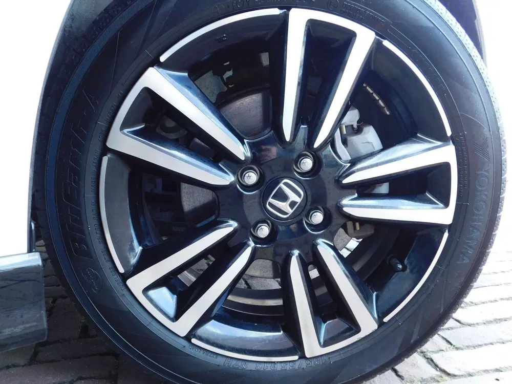 Honda Jazz 1.5 e:HEV Advance Sport (bj 2024 uit 2024, foto 12