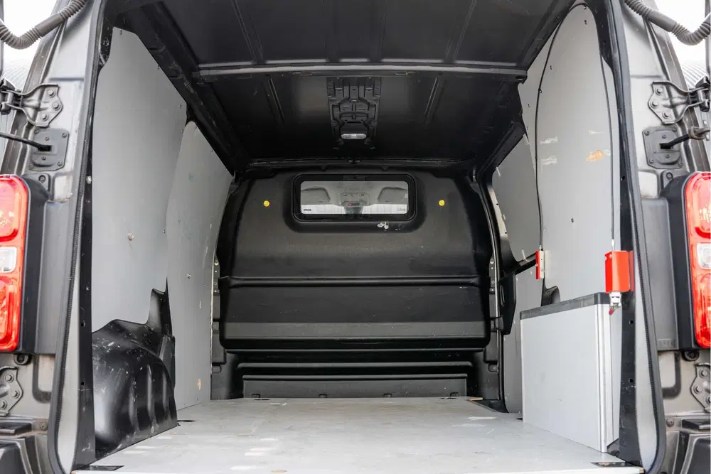 Citroën Jumpy 2.0 BlueHDi 180 uit 2021, foto 10