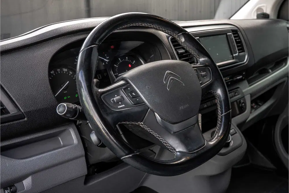 Citroën Jumpy 2.0 BlueHDi 180 uit 2021, foto 11