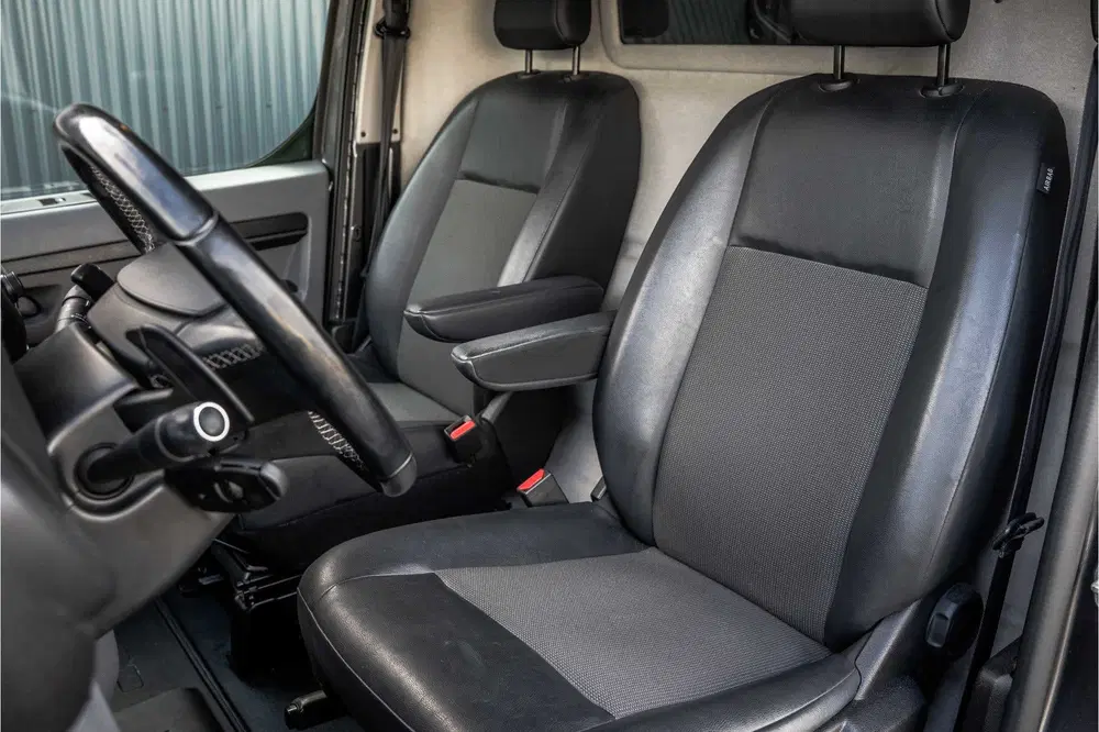 Citroën Jumpy 2.0 BlueHDi 180 uit 2021, foto 12