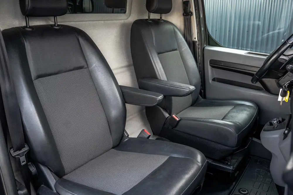 Citroën Jumpy 2.0 BlueHDi 180 uit 2021, foto 13