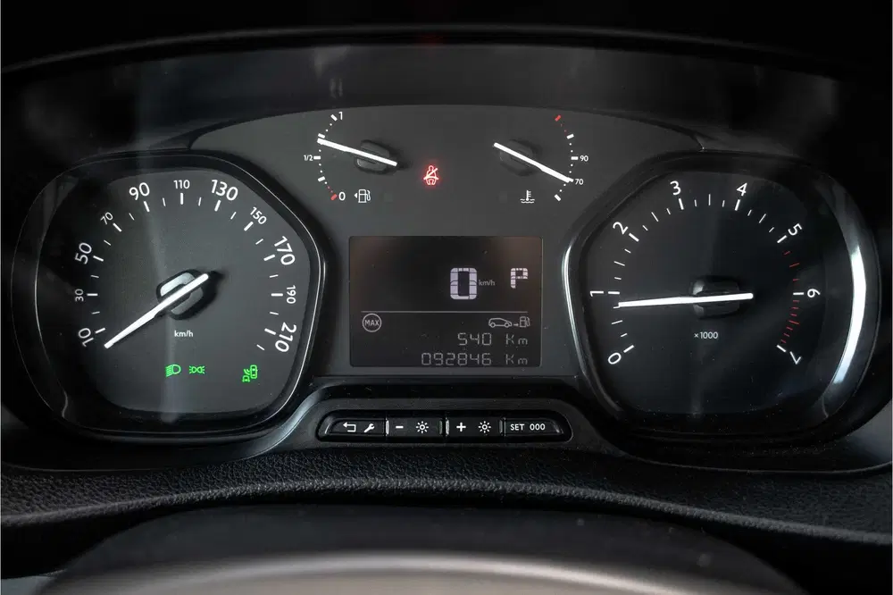 Citroën Jumpy 2.0 BlueHDi 180 uit 2021, foto 15