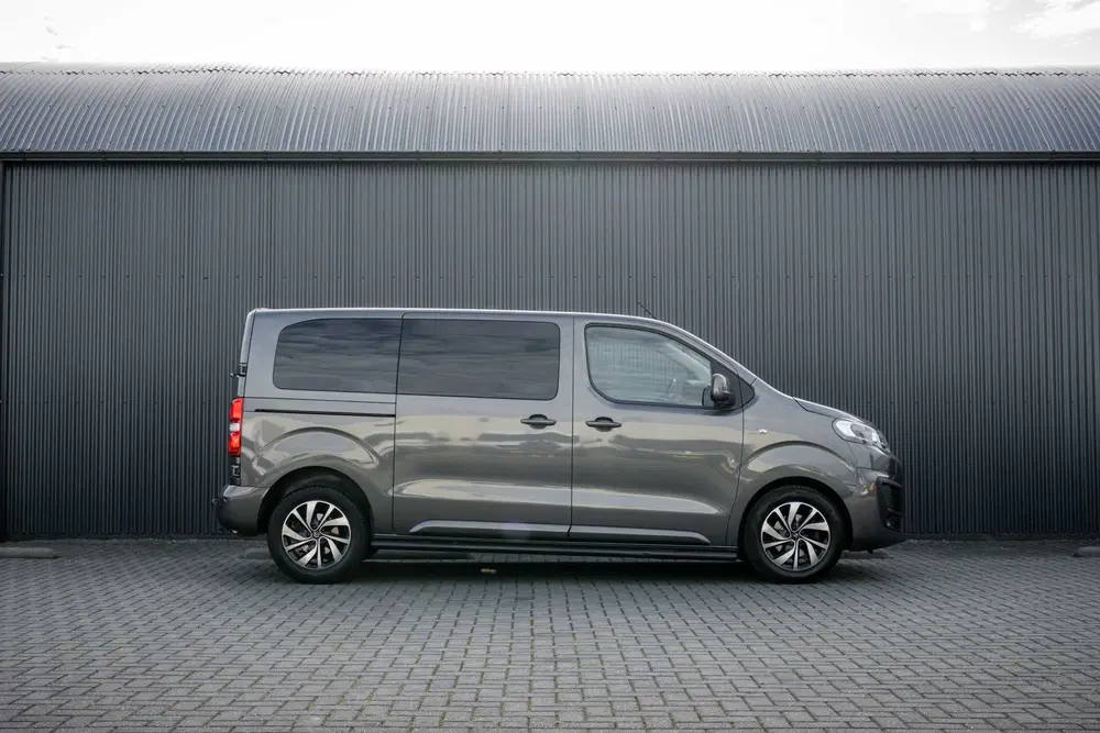 Citroën Jumpy 2.0 BlueHDi 180 uit 2021, foto 6