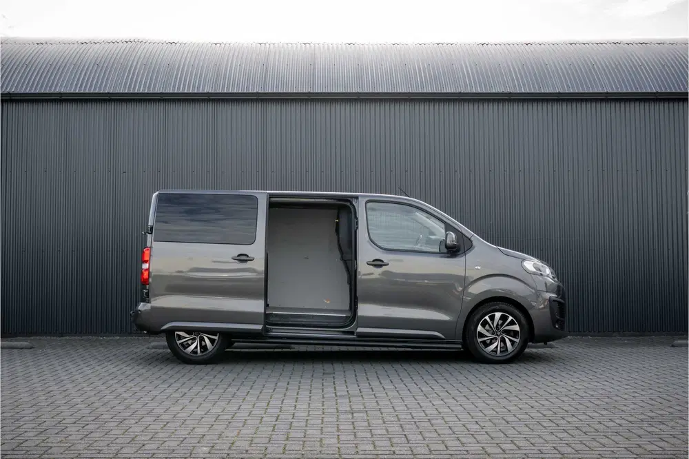 Citroën Jumpy 2.0 BlueHDi 180 uit 2021, foto 7
