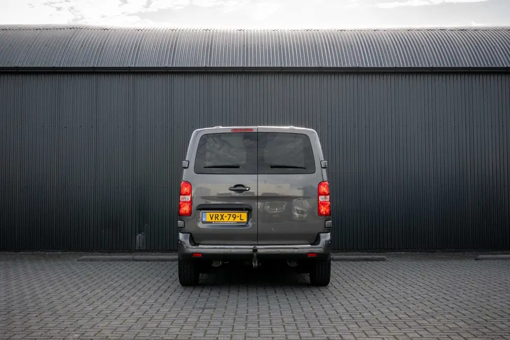 Citroën Jumpy 2.0 BlueHDi 180 uit 2021, foto 8