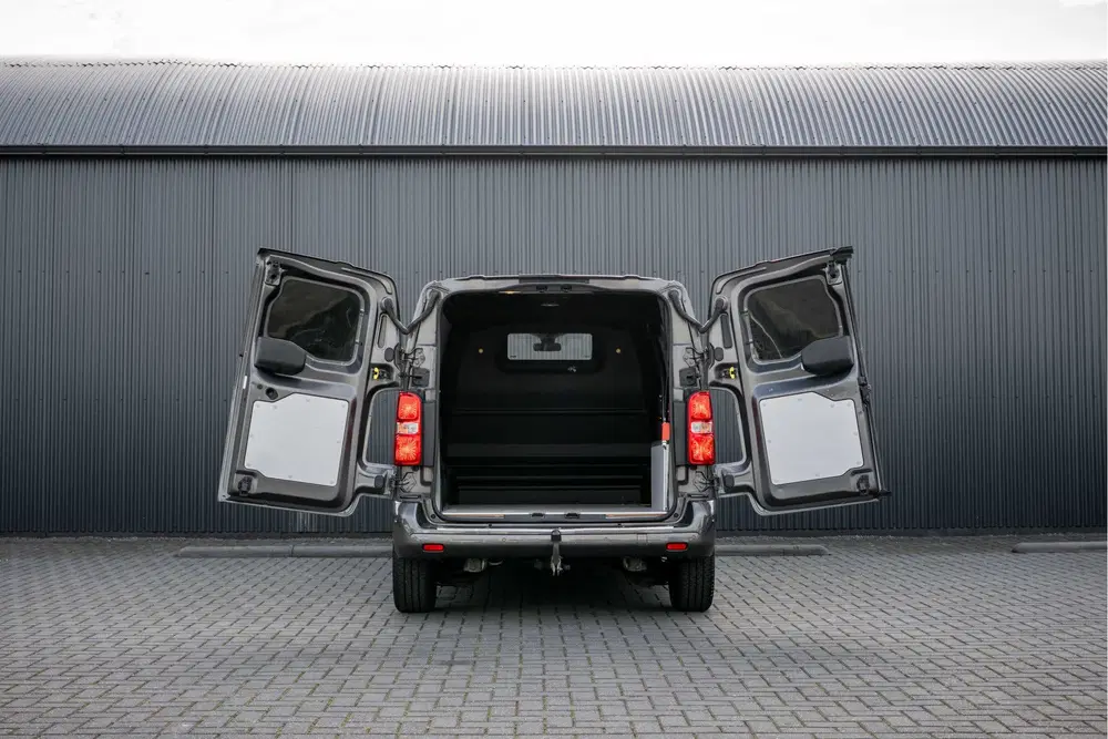 Citroën Jumpy 2.0 BlueHDi 180 uit 2021, foto 9