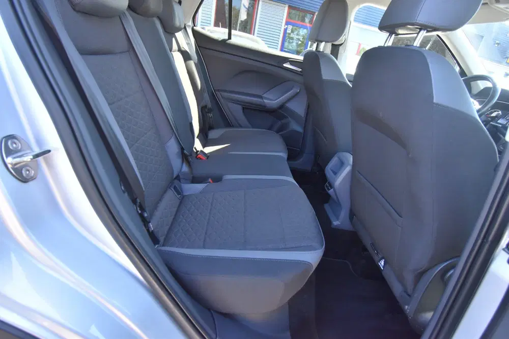 Volkswagen T-Cross 1.5 TSI Style uit 2021, foto 11
