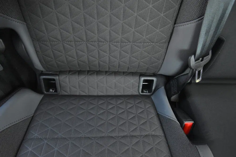 Volkswagen T-Cross 1.5 TSI Style uit 2021, foto 12