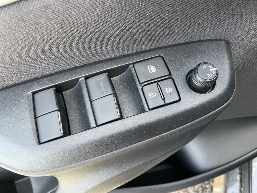 Mazda 2 Hybrid 1.5 Centre-line uit 2026, foto 14