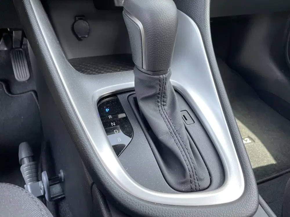Mazda 2 Hybrid 1.5 Centre-line uit 2026, foto 15
