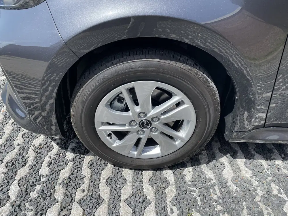 Mazda 2 Hybrid 1.5 Centre-line uit 2026, foto 7