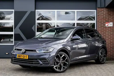 Volkswagen Polo 1.0 TSI Style DSG uit 2023