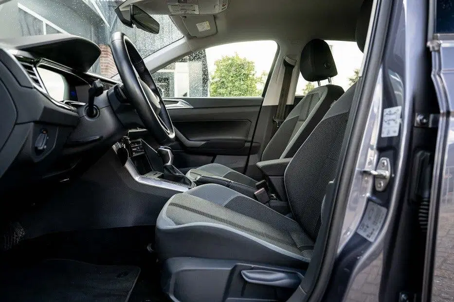 Volkswagen Polo 1.0 TSI Style DSG uit 2023, foto 10