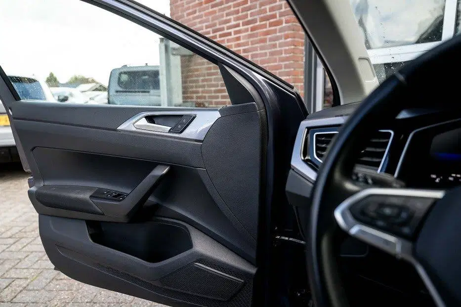 Volkswagen Polo 1.0 TSI Style DSG uit 2023, foto 11