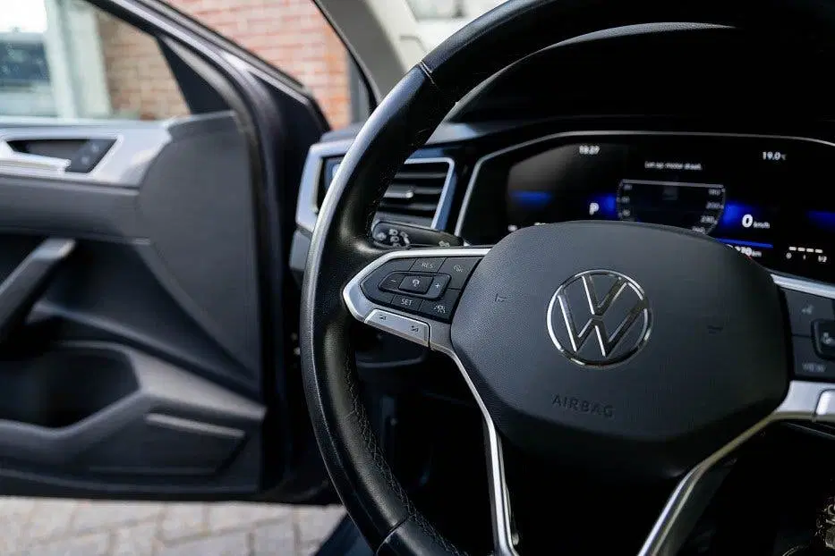 Volkswagen Polo 1.0 TSI Style DSG uit 2023, foto 12