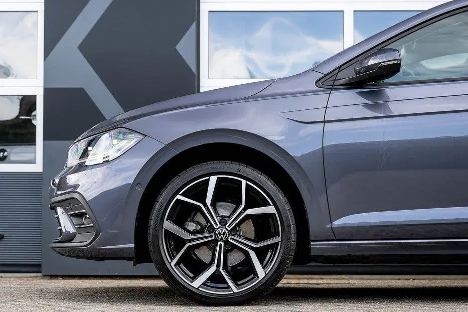 Volkswagen Polo 1.0 TSI Style DSG uit 2023, foto 3