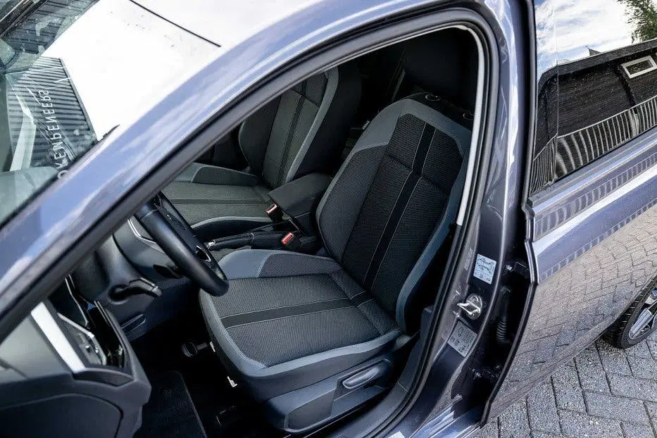 Volkswagen Polo 1.0 TSI Style DSG uit 2023, foto 5