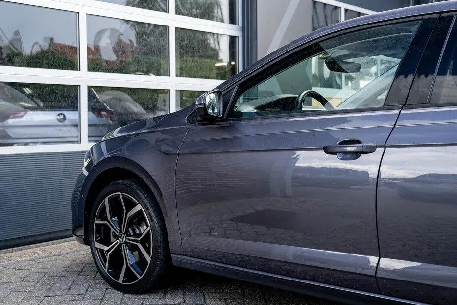 Volkswagen Polo 1.0 TSI Style DSG uit 2023, foto 7