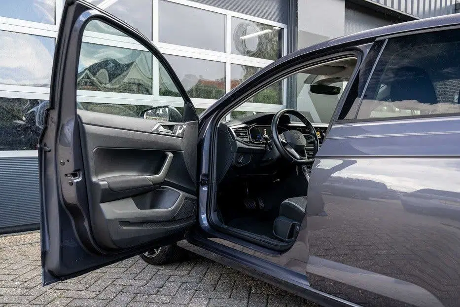 Volkswagen Polo 1.0 TSI Style DSG uit 2023, foto 8