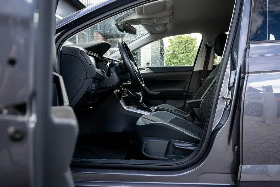 Volkswagen Polo 1.0 TSI Style DSG uit 2023, foto 9