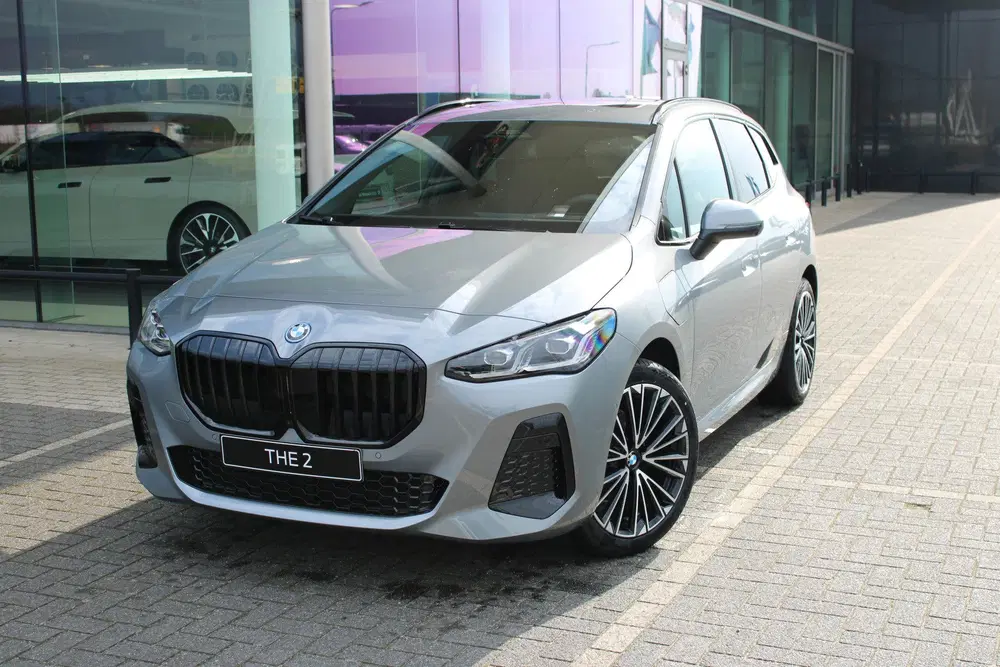BMW 2-serie Active Tourer 225e xDrive M Sport Automaat uit 2026, foto 14