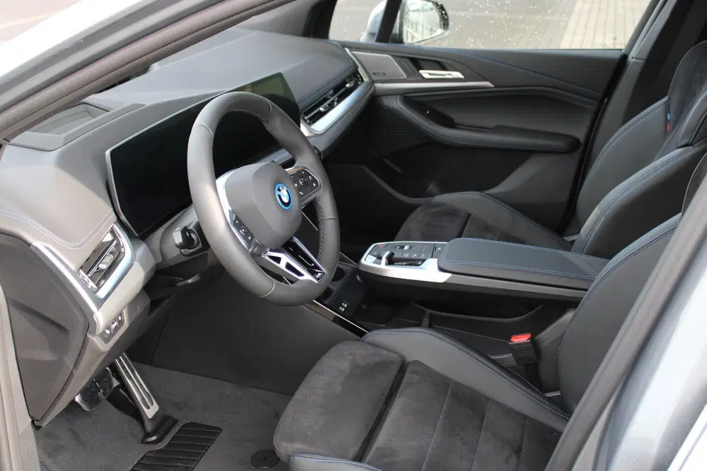 BMW 2-serie Active Tourer 225e xDrive M Sport Automaat uit 2026, foto 3