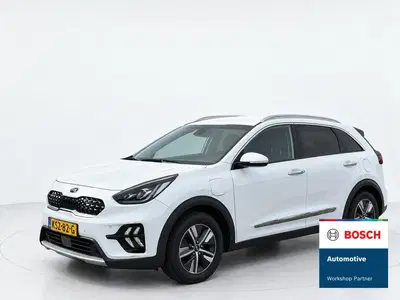 Kia Niro 1.6 GDi PHEV ExecutiveLine LEER uit 2021