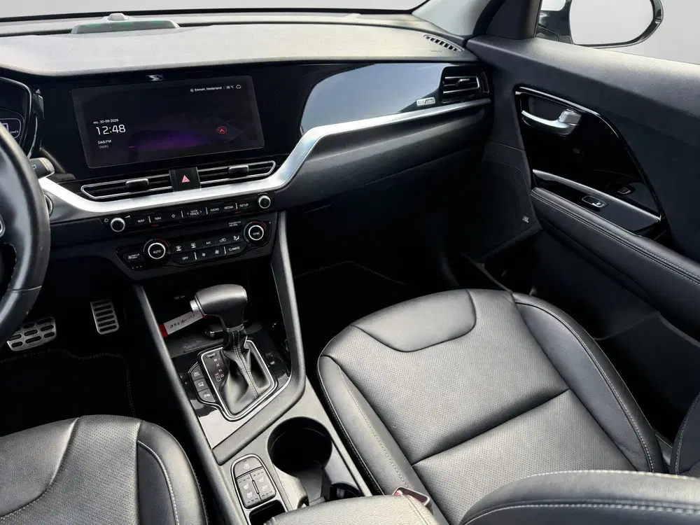 Kia Niro 1.6 GDi PHEV ExecutiveLine LEER uit 2021, foto 14