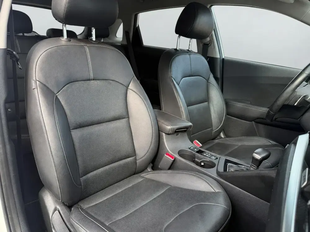 Kia Niro 1.6 GDi PHEV ExecutiveLine LEER uit 2021, foto 15