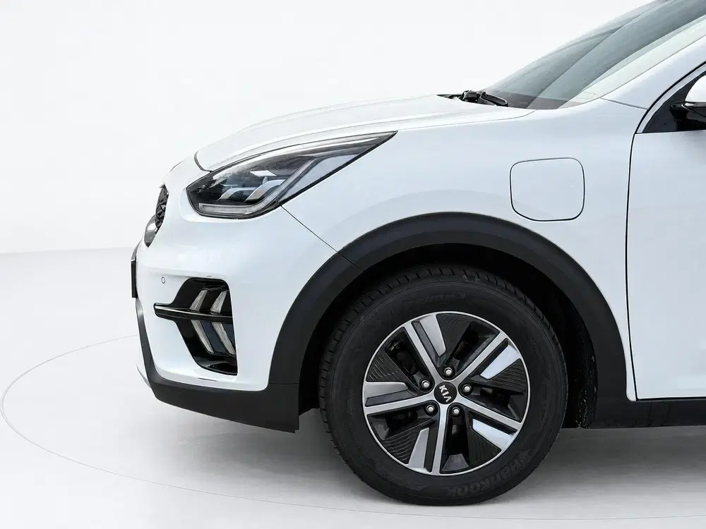 Kia Niro 1.6 GDi PHEV ExecutiveLine LEER uit 2021, foto 3