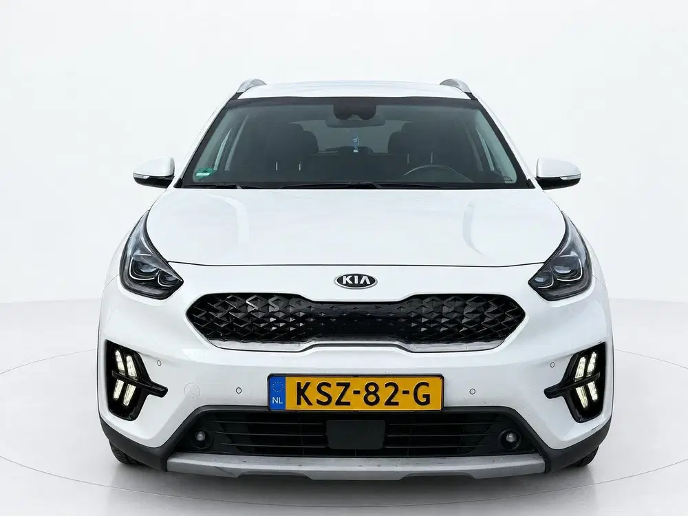 Kia Niro 1.6 GDi PHEV ExecutiveLine LEER uit 2021, foto 5