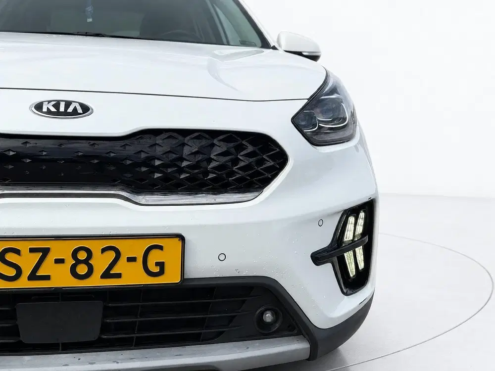 Kia Niro 1.6 GDi PHEV ExecutiveLine LEER uit 2021, foto 6