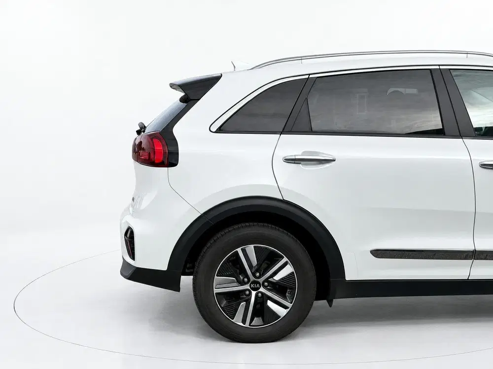 Kia Niro 1.6 GDi PHEV ExecutiveLine LEER uit 2021, foto 8