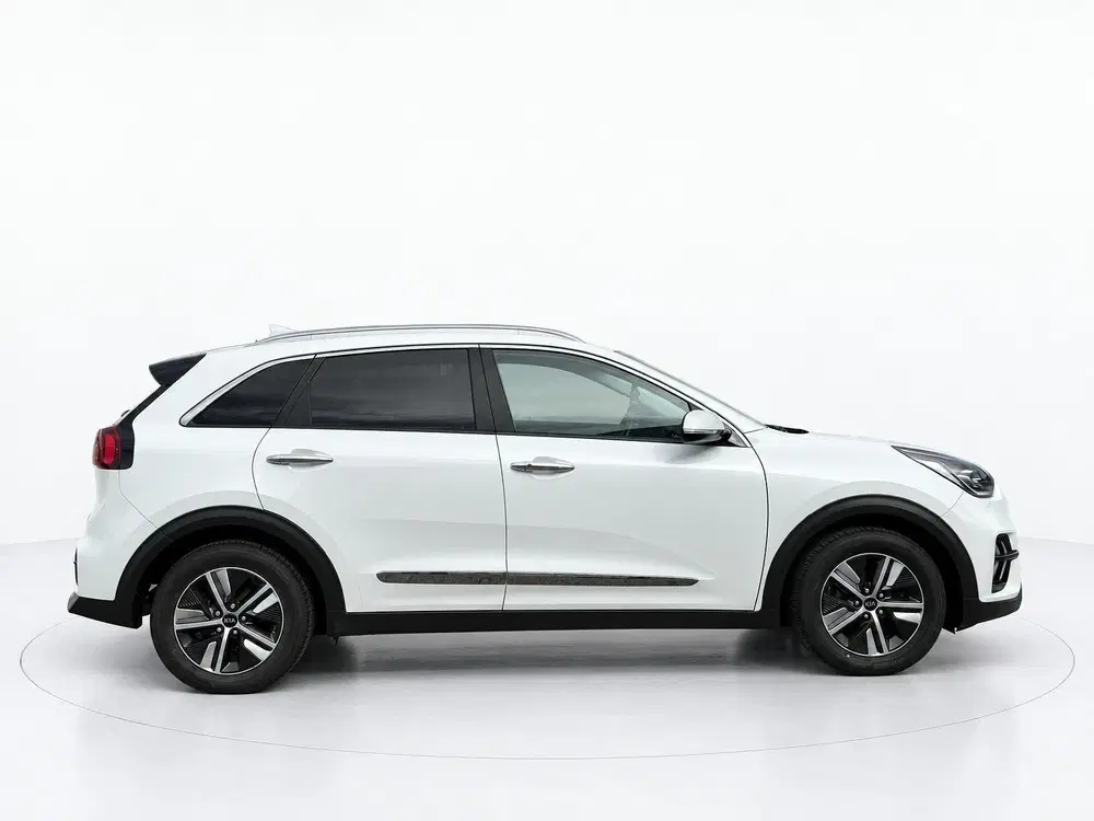 Kia Niro 1.6 GDi PHEV ExecutiveLine LEER uit 2021, foto 9