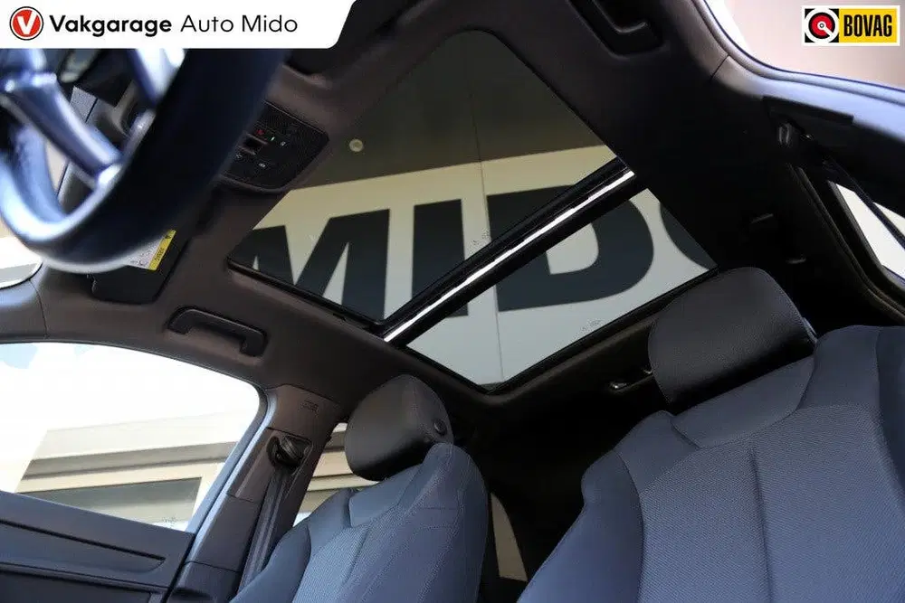 Audi Q3 35 TFSI S edition (bj 2020 uit 2020, foto 4